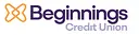 Beginnings Credit Union logo