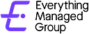 Everything Managed Group logo