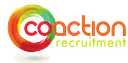 Coaction Recruitment logo