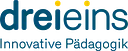 Dreieins logo