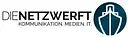 die netzwerft logo