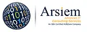 Arsiem logo