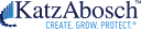 KatzAbosch logo