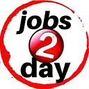 Jobs2day logo