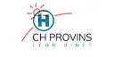 Ctre Hospitalier Leon Binet Provins logo