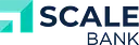 Scale Bank logo
