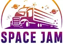 Space Jam logo