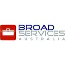 Broad Services Australia Pty logo