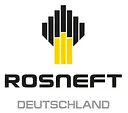 Career at Rosneft Deutschland logo