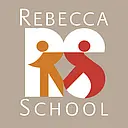Rebecca School logo
