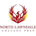 North Lawndale College Prep Charter High School logo
