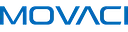 Movaci logo