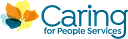 Caring For All logo