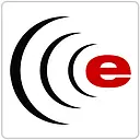 Interactive logo