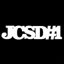 Johnson County School District #1 logo
