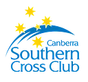 Canberra Southern Cross Club logo