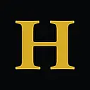Halperns Steak and Seafood logo
