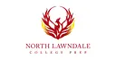 North Lawndale College Prep Charter High School logo