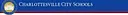 Charlottesville City Schools logo