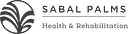 Sabal Palms Health & Rehabilitation logo