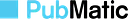 PubMatic logo