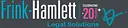 Frink-Hamlett logo