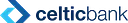 Celtic Bank logo