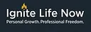 Ignite Life Now logo