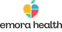 Emora Health logo