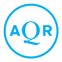 AQR logo