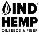 IND Hemp logo