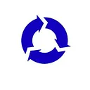 Interactive logo