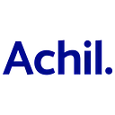 Achil logo
