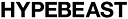 Hypebeast logo