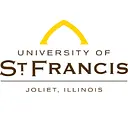 University of St. Francis logo