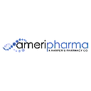 AmeriPharma logo