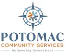 Potomac Community Services logo