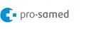 pro-samed Netzwerk logo