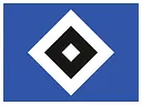 HSV Fußball AG & Co. KGaA logo