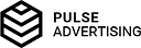 Pulse Advertising logo
