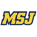 Mount St Joseph University logo