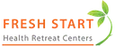 Fresh Start Health Retreat Centers Ltd logo
