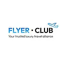 Flyer logo