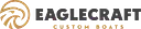 EagleCraft Boats logo