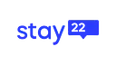 Stay22 logo