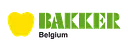 Bakker Belgium logo