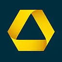 Commerzbank Digital Technology Centre Bulgaria logo