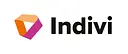 Your mission Indivi logo