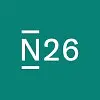  N26 logo