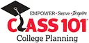 Class 101 South Miami FL logo